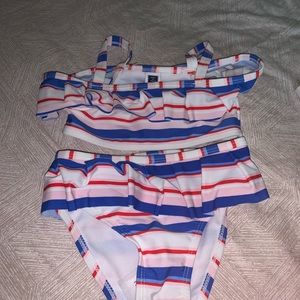 Janie and Jack swimsuit